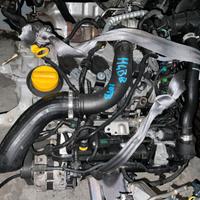 MOTORE H4BB4 900 Renault Captur Dacia Sandero