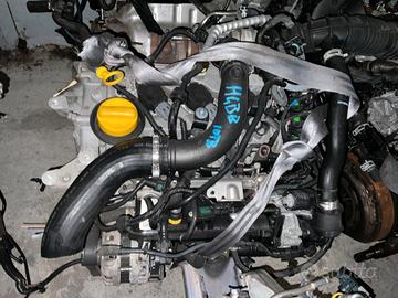 MOTORE H4BB4 900 Renault Captur Dacia Sandero