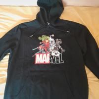 felpa Marvel XL