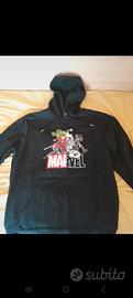 felpa Marvel XL