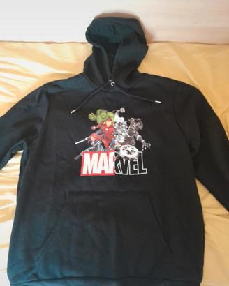 felpa Marvel XL