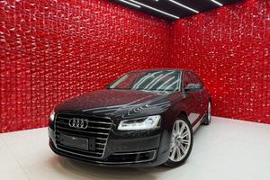 Audi A8 3.0 TDI 258 CV clean diesel quattro tiptro