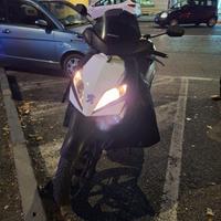 Peugeot Geopolis 125 - 2010