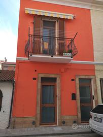 Appartamento a 10mt dal centro e dal mare