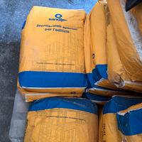 Premiscelati speciali per l’edilizia