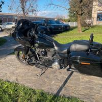 Harley-davidson Road Glide SPECIAL 114