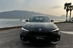 Bmw serie1 Msport 116d