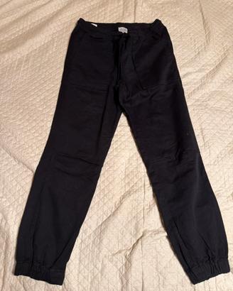 pantaloni eleganti jack e jones