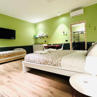 Affitti brevi Mini alloggi alle terme