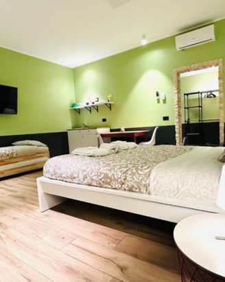 Affitti brevi Mini alloggi alle terme