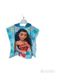 poncho bimba