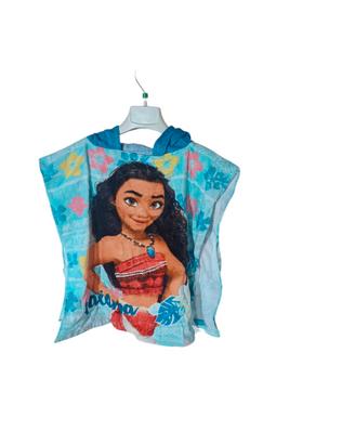 poncho bimba