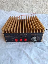 Amplificatore lineare CB ZETAGI B300P