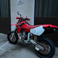 Honda xr 650r Dall'Ara