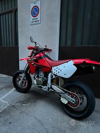 Honda xr 650r Dall'Ara