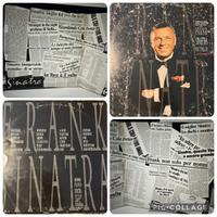 33 Giri Bentornato Frank- Sinatra .