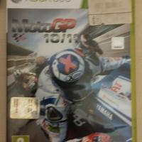 moto GP per Xbox 360