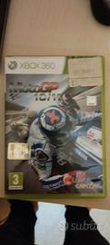 moto GP per Xbox 360