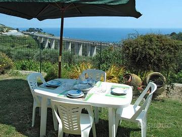 Fine Agosto al mare