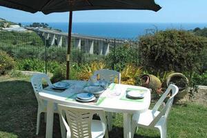 Fine Agosto al mare