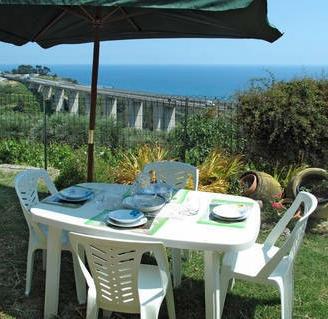 Ottobre in Riviera