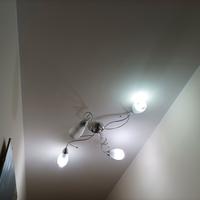 lampadari a soffitto 