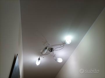 lampadari a soffitto 