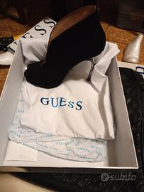 scarpe Guess tacco