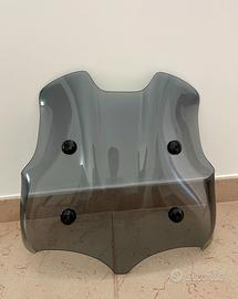 Cupolino originale Moto Guzzi V85 TT 2019-2020