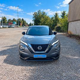 Nissan Juke 1.0 DIG-T 114 CV N-Design