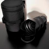 Sony Fe 24-70 F/2.8 GM (Quasi nuovo)