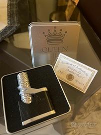 Queen II telli’s mod dicodes bf60