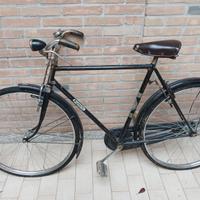 Bici uomo Legnano d'epoca