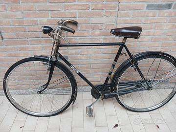 Bici uomo Legnano d'epoca