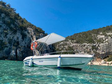 Barca open Ranieri Revolution