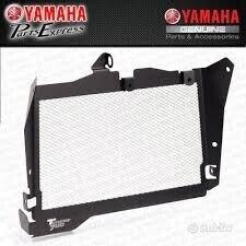 griglia radiatore ORIGINALE YAMAHA TENERE TENERE 7