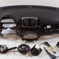 KIT AIRBAG FIAT 500 ABARTH RESTYLING