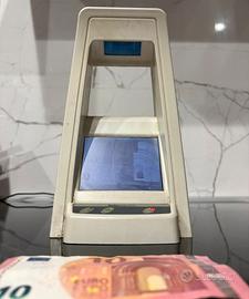 Verifica banconote Safescan