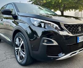 Peugeot 3008 1.5 Allure 130CV EAT8 FARI FUL LED