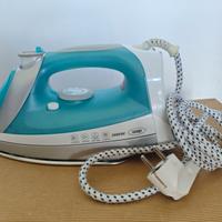 ferro da stiro, ferro a vapore multifunzione