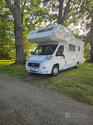 Ci riviera gt 2.3 130cv unico proprietario