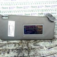 ALETTA PARASOLE PARABREZZA SX FIAT PUNTO 1A SERIE 