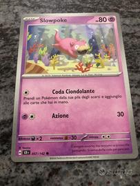Corona astrale   Slowpoke