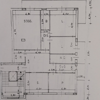Appartamento contrada Manaresi Raffadali