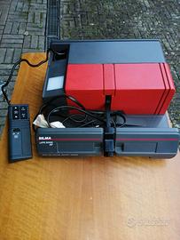 proiettore per diapositive