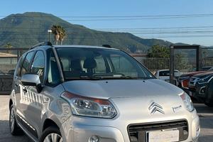 Citroen C3 Picasso C3 Picasso 1.4 VTi 95 Exclusive