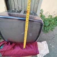 Tv Brionvega Doney 12"