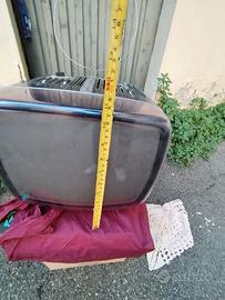 Tv Brionvega Doney 12"