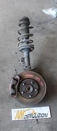 FUSELLO MOZZO MONTANTE SX SINISTRO KIA VENGA 1.4 B