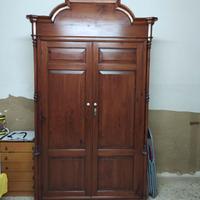 Armadio antico